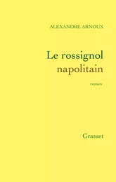 Le rossignol napolitain