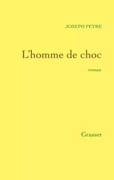 L'homme de choc