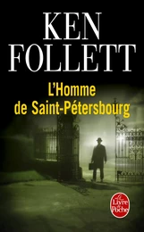 L'Homme de Saint-Pétersbourg