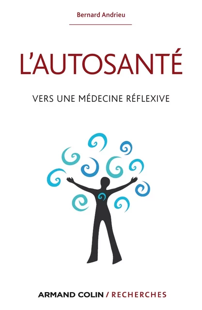 L'autosanté - Bernard Andrieu - Armand Colin