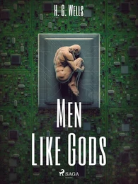 Men Like Gods