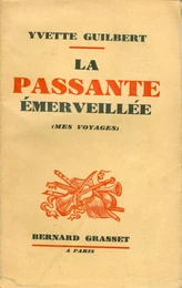 La passante émerveillée