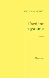 L'ardent royaume