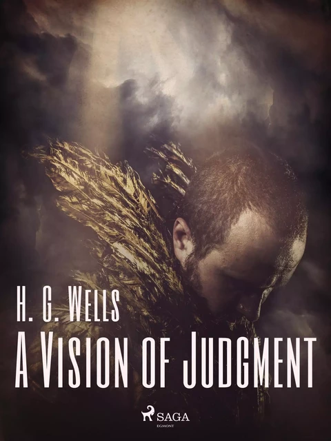 A Vision of Judgment - H. G. Wells - Saga Egmont International