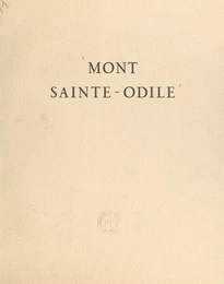 Mont Sainte-Odile