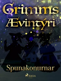 Spunakonurnar