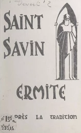 Saint Savin Ermite