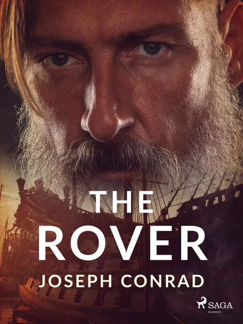 The Rover - Joseph Conrad - Saga Egmont International