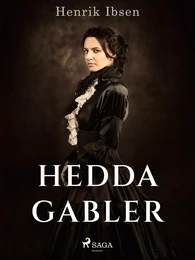 Hedda Gabler