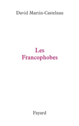 Les Francophobes