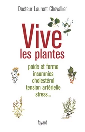 Vive les plantes