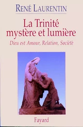 La Trinité mystère et lumière