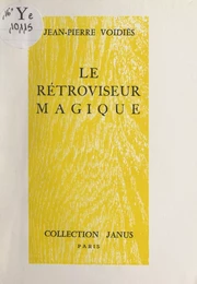 Le rétroviseur magique