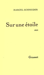 Sur une étoile