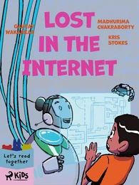 Lost in the Internet