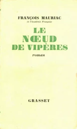 Le noeud de vipères