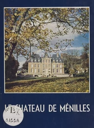 Château de Ménilles