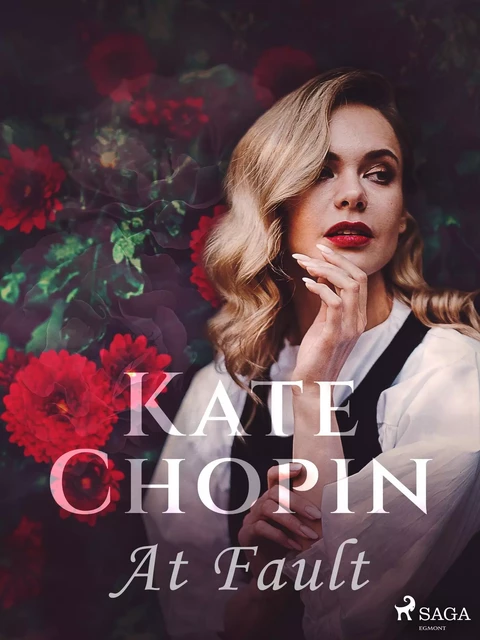 At Fault - Kate Chopin - Saga Egmont International