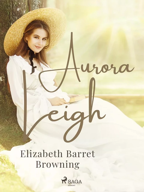 Aurora Leigh - Elizabeth Barrett Browning - Saga Egmont International