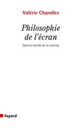 Philosophie de l'écran