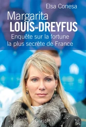 Margarita Louis-Dreyfus