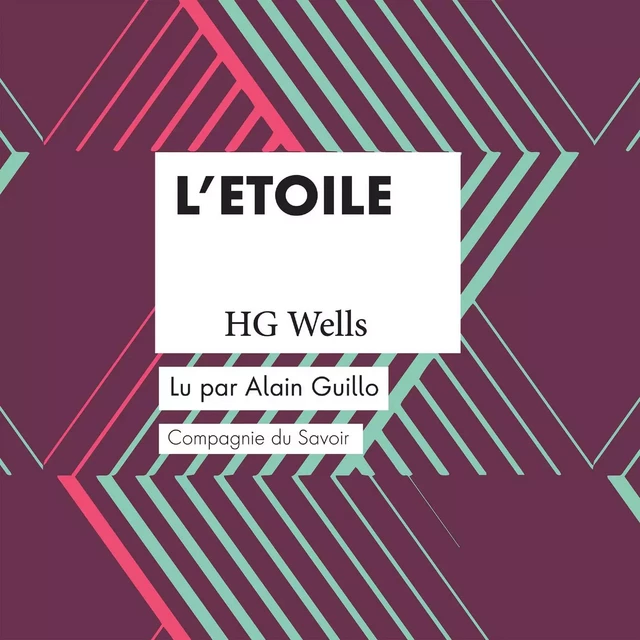 L'Étoile - H. G. Wells - Saga Egmont French