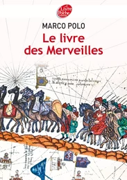 Le Livre des Merveilles - Texte abrégé