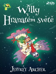 Willy v Hranatém světě