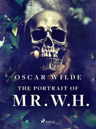 The Portrait of Mr. W. H.