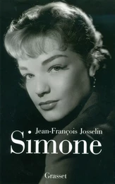 Simone Signoret