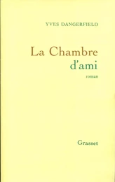 La chambre d'ami