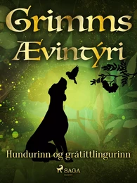 Hundurinn og grátittlingurinn