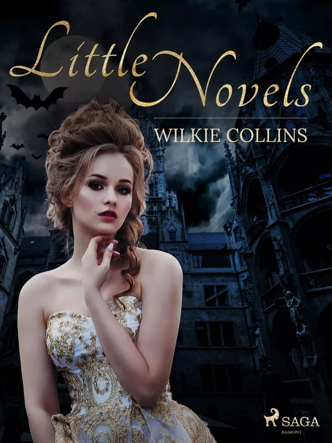 Little Novels - Wilkie Collins - Saga Egmont International