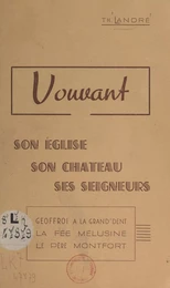 Vouvant