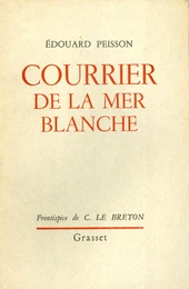 Courrier de la mer blanche