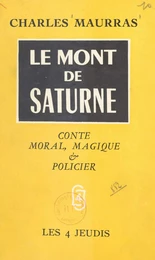 Le Mont de Saturne