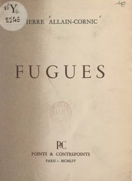 Fugues