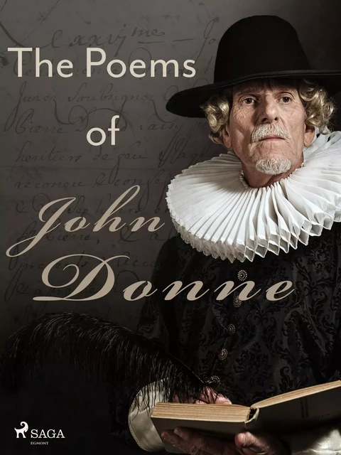 The Poems of John Donne - John Donne - Saga Egmont International