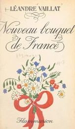 Nouveau bouquet de France