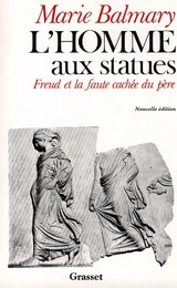 L'homme aux statues