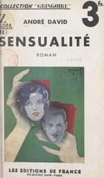 Sensualité