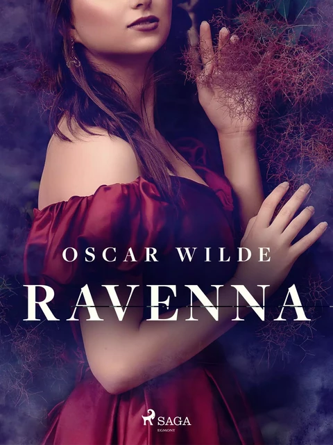 Ravenna - Oscar Wilde - Saga Egmont International