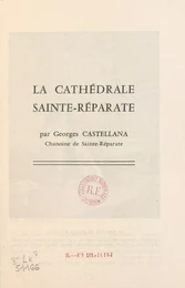 La cathédrale Sainte-Réparate