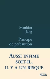 Principe de précaution