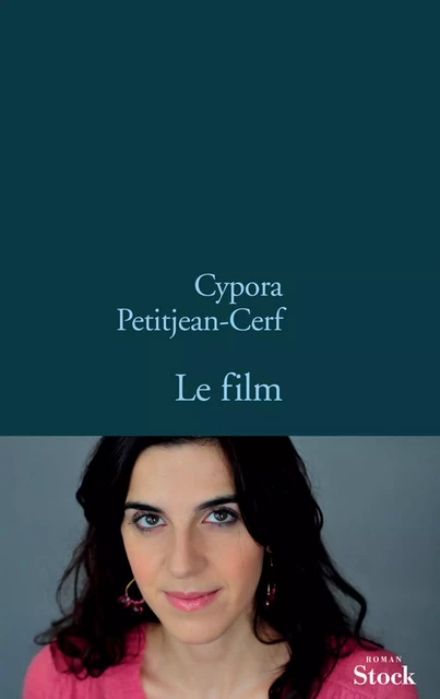 Le film - Cypora Petitjean-Cerf - Stock