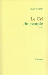 Le cri du peuple