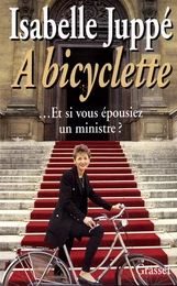 A bicyclette