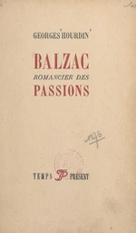 Balzac