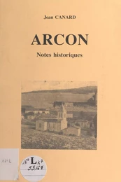 Arcon