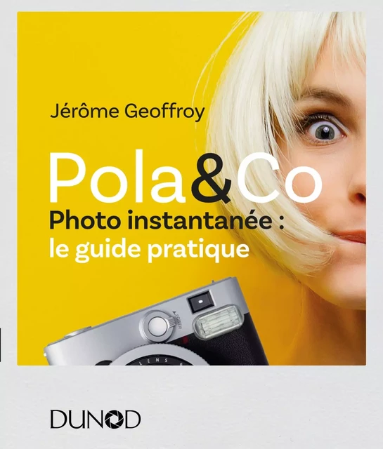 Pola &amp; Co - Jérôme Geoffroy - Dunod